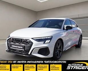 Audi S3 Gebrauchtwagen