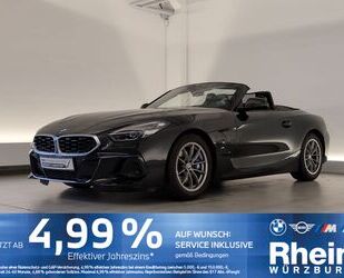 BMW Z4 Gebrauchtwagen