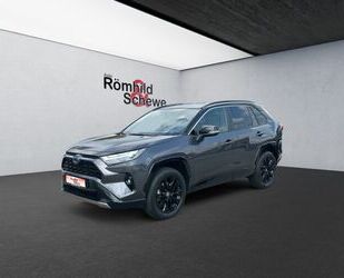 Toyota RAV 4 Gebrauchtwagen