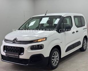 Citroen Berlingo Gebrauchtwagen