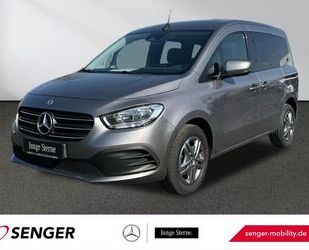 Mercedes-Benz T-Klasse Gebrauchtwagen