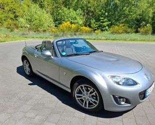 Mazda MX-5 Gebrauchtwagen