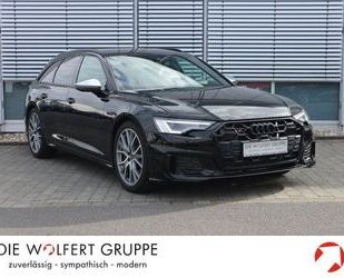 Audi S6 Gebrauchtwagen