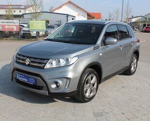 Suzuki Vitara Gebrauchtwagen