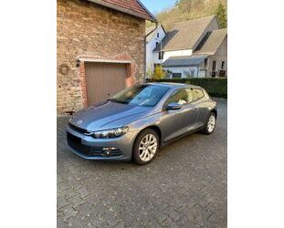 VW Scirocco Gebrauchtwagen