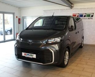 Toyota Proace (Verso) Gebrauchtwagen