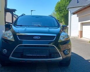 Ford Kuga Gebrauchtwagen