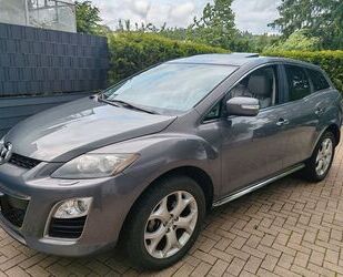 Mazda CX-7 Gebrauchtwagen