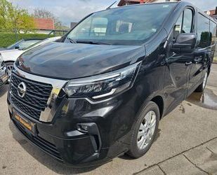 Nissan Primastar Gebrauchtwagen