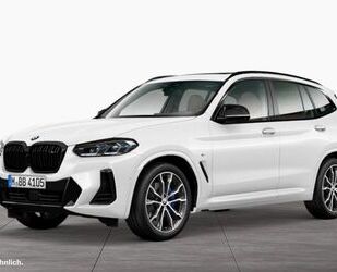 BMW X3 M40 Gebrauchtwagen