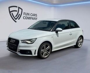Audi A1 Gebrauchtwagen