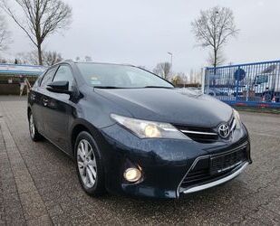 Toyota Auris Gebrauchtwagen