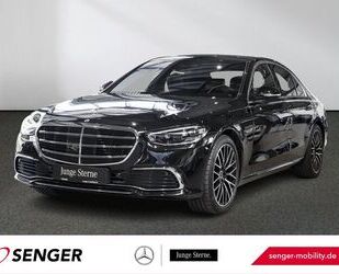 Mercedes-Benz S 580 Gebrauchtwagen