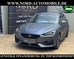 Cupra Leon Gebrauchtwagen