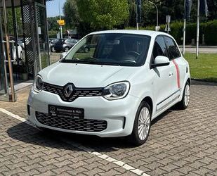 Renault Twingo Gebrauchtwagen