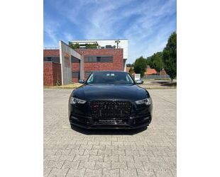 Audi S5 Gebrauchtwagen