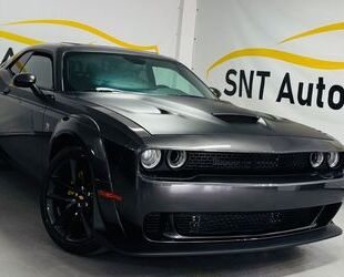 Dodge Challenger Gebrauchtwagen