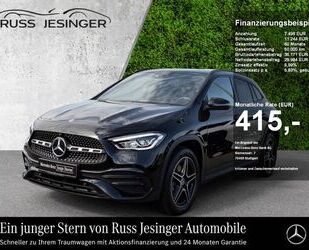 Mercedes-Benz GLA 250 Gebrauchtwagen