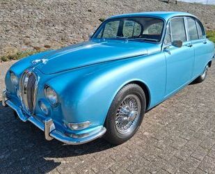 Jaguar S-Type Gebrauchtwagen