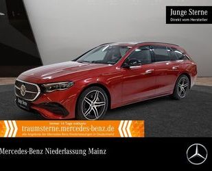Mercedes-Benz E 300 Gebrauchtwagen