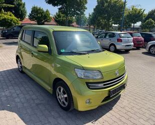 Daihatsu MATERIA Gebrauchtwagen