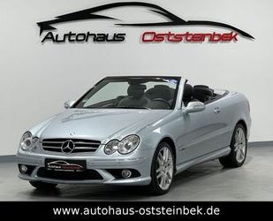 Mercedes-Benz CLK 200 Gebrauchtwagen