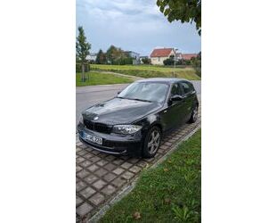 BMW 116 Gebrauchtwagen