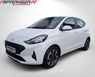 Hyundai i10 Gebrauchtwagen