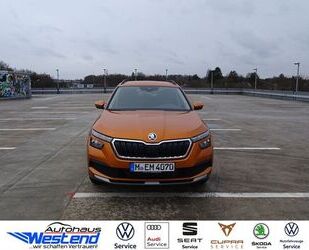 Skoda Kamiq Gebrauchtwagen