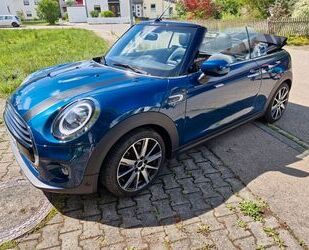Mini Cooper Cabrio Gebrauchtwagen