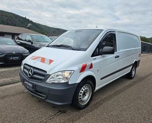 Mercedes-Benz Vito Gebrauchtwagen