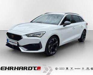 Cupra Leon Gebrauchtwagen