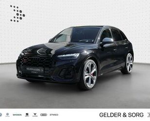 Audi SQ5 Gebrauchtwagen