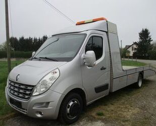 Renault Master Gebrauchtwagen