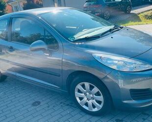Peugeot 207 Gebrauchtwagen