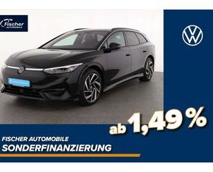 VW ID.7 Gebrauchtwagen