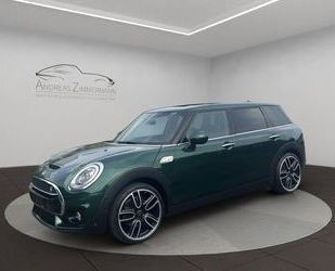 Mini Cooper SD Clubman Gebrauchtwagen