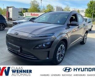 Hyundai KONA Elektro Gebrauchtwagen