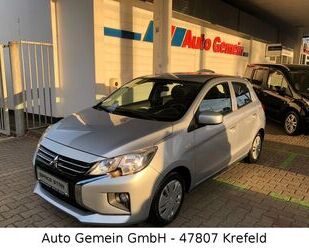 Mitsubishi Space Star Gebrauchtwagen