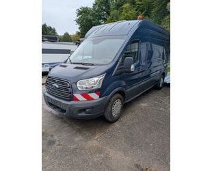 Ford Transit Gebrauchtwagen