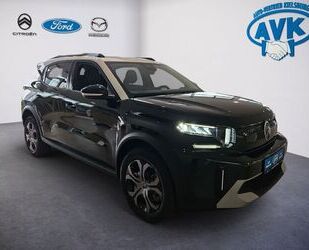 Citroen C3 Aircross Gebrauchtwagen