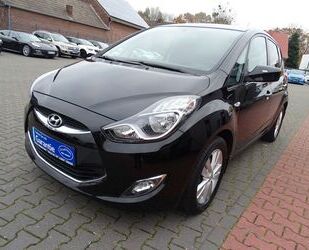 Hyundai ix20 Gebrauchtwagen