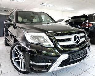 Mercedes-Benz GLK 350 Gebrauchtwagen
