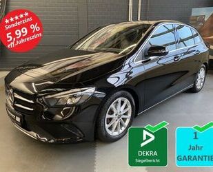 Mercedes-Benz B 200 Gebrauchtwagen