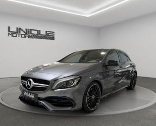 Mercedes-Benz A 45 AMG Gebrauchtwagen