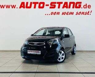 Kia Picanto Gebrauchtwagen