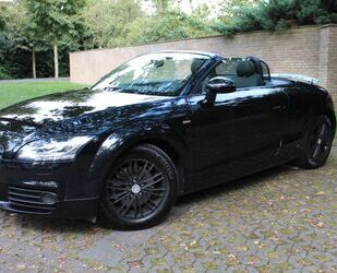 Audi TT Gebrauchtwagen