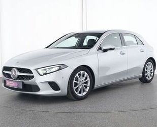 Mercedes-Benz A 200 Gebrauchtwagen