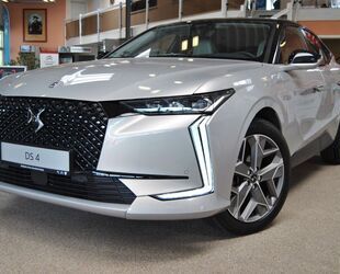 DS Automobiles DS4 Gebrauchtwagen