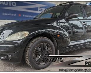 Chrysler PT Cruiser Gebrauchtwagen